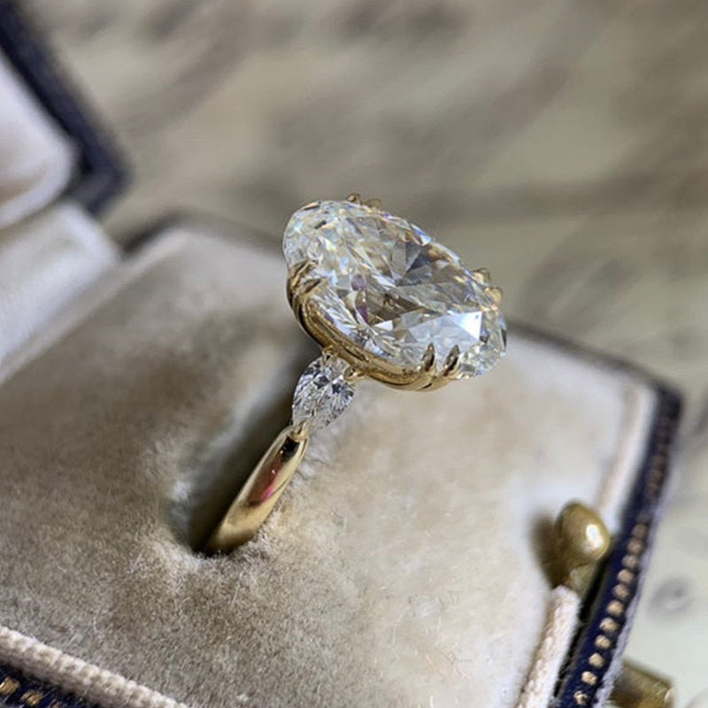 Charming Ring for Any Occasion