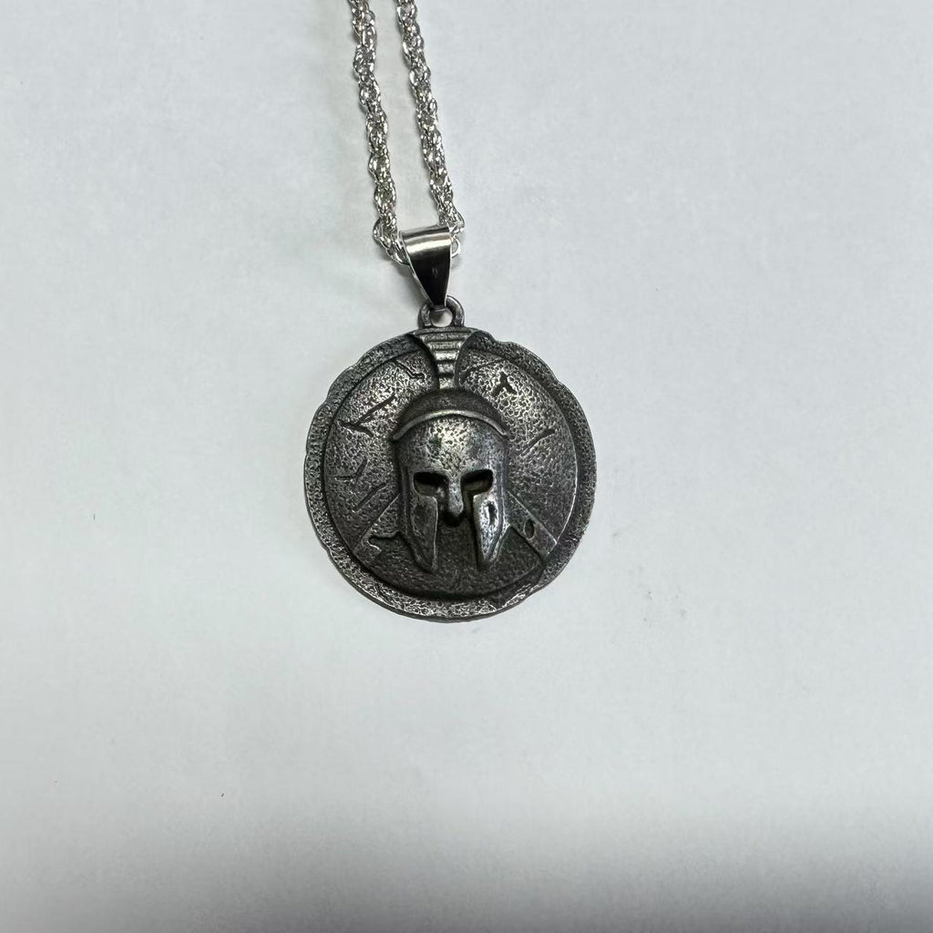 Vintage Handmade Necklace