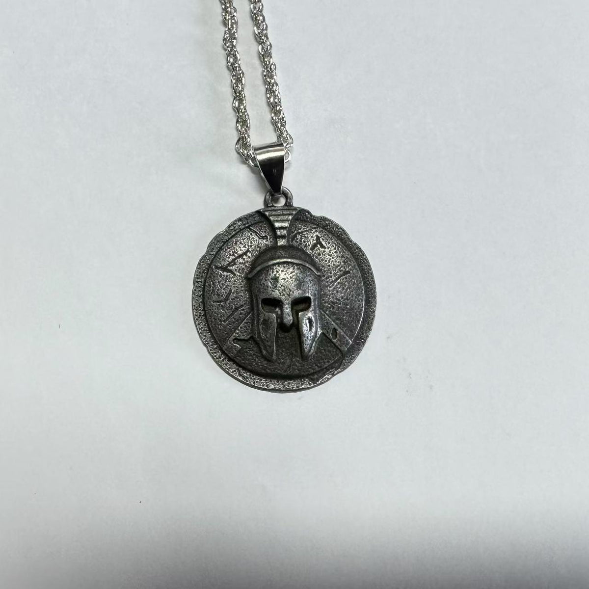 Vintage Handmade Necklace