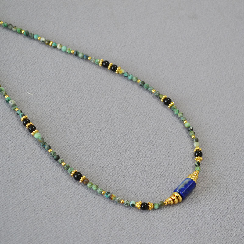 Classic Necklace with Timeless Appeal