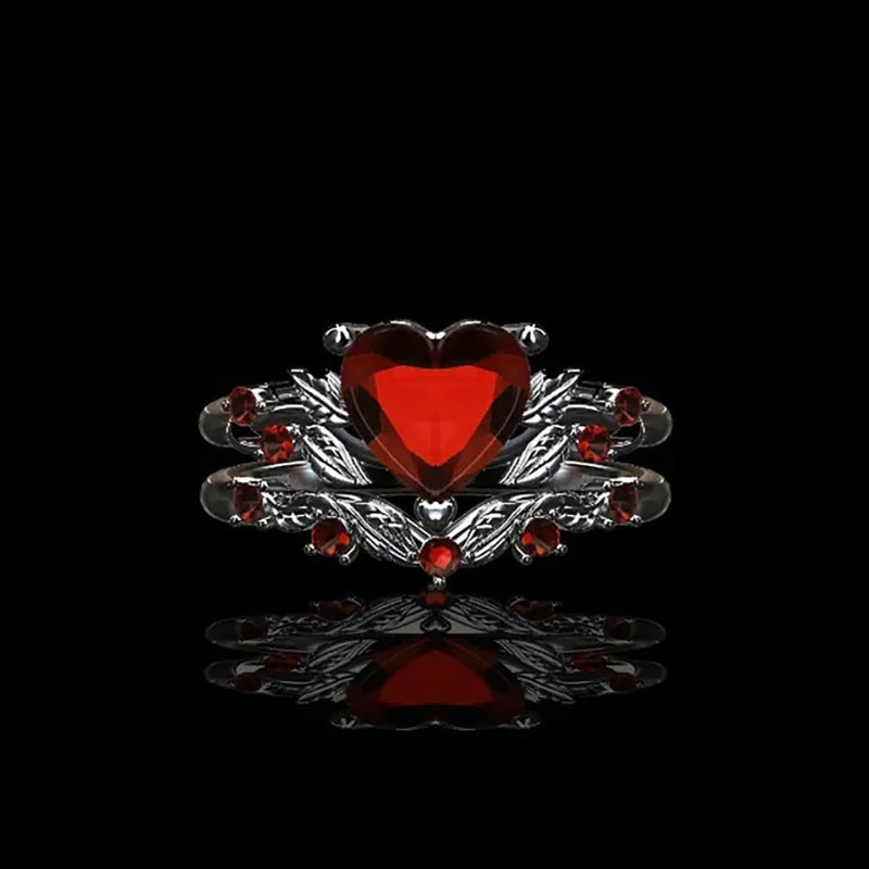 Delicate Artisan Ring
