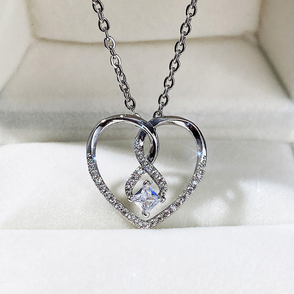 Classic Necklace with Timeless Appeal