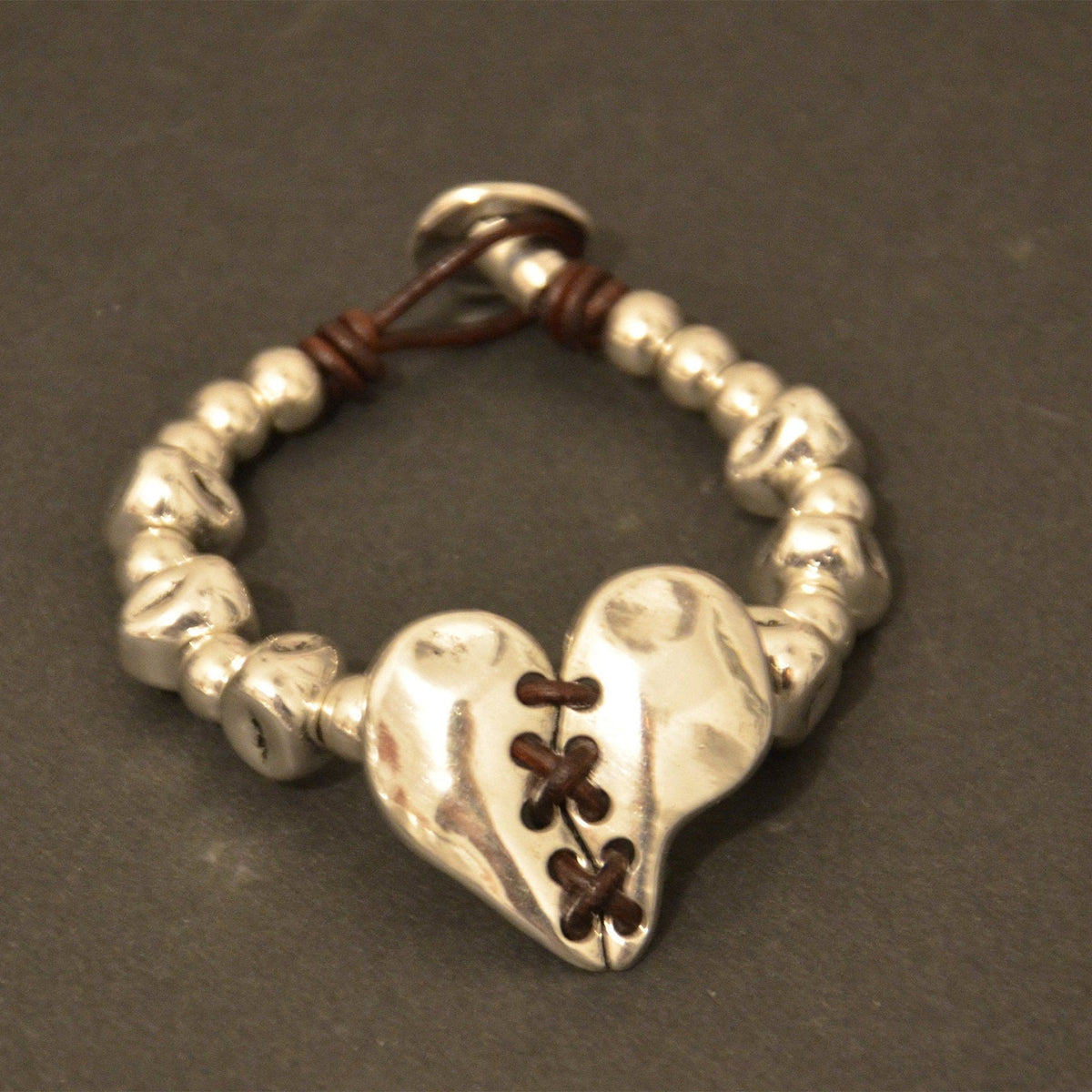 Classic Bracelet with Timeless Appeal