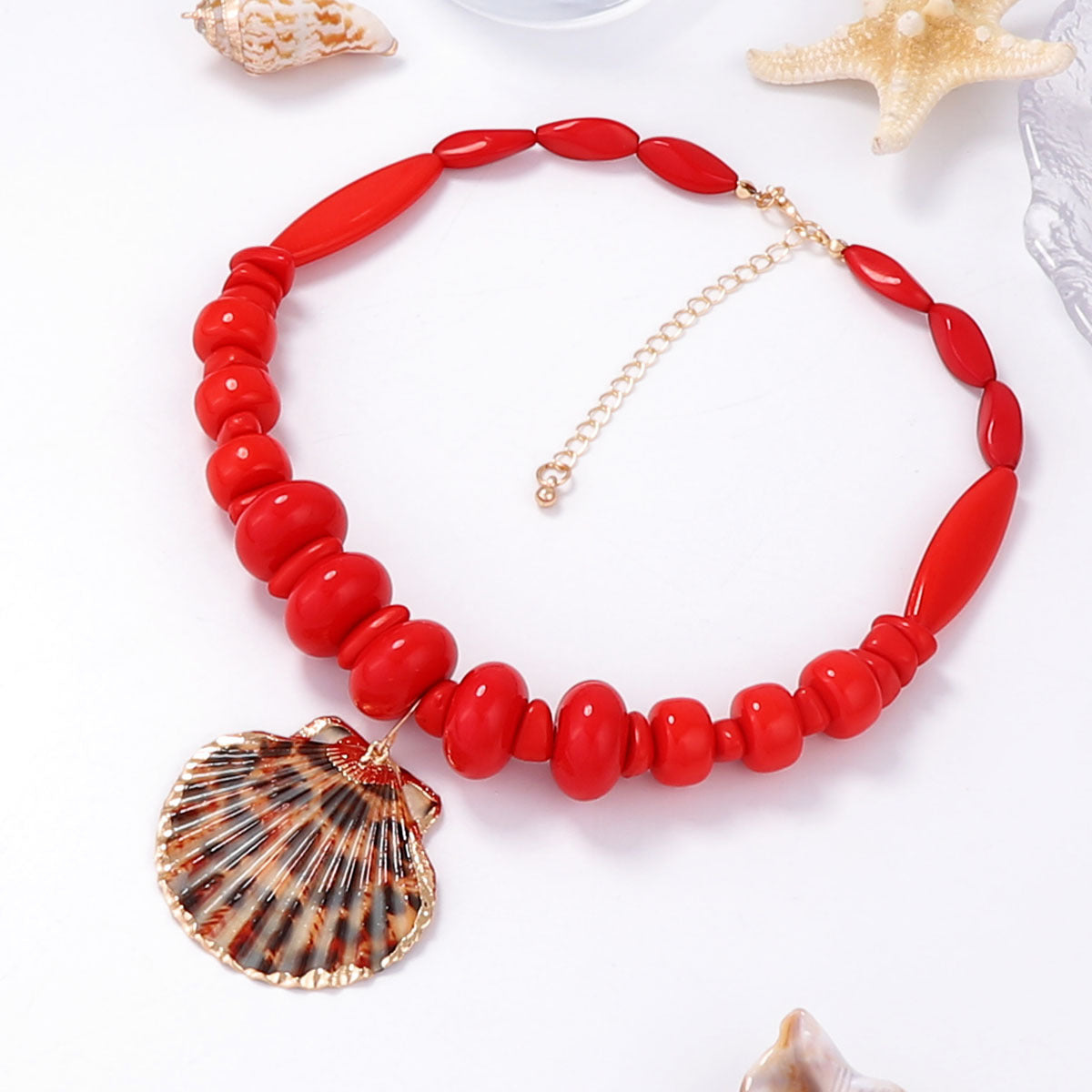 Vintage Handmade Necklace