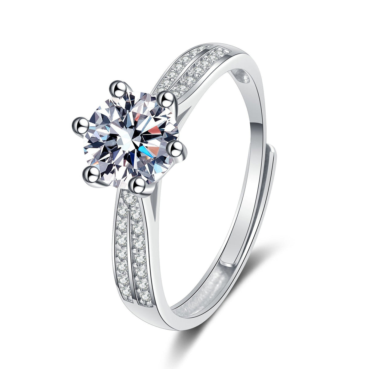 Beautiful Ring with Unique Style