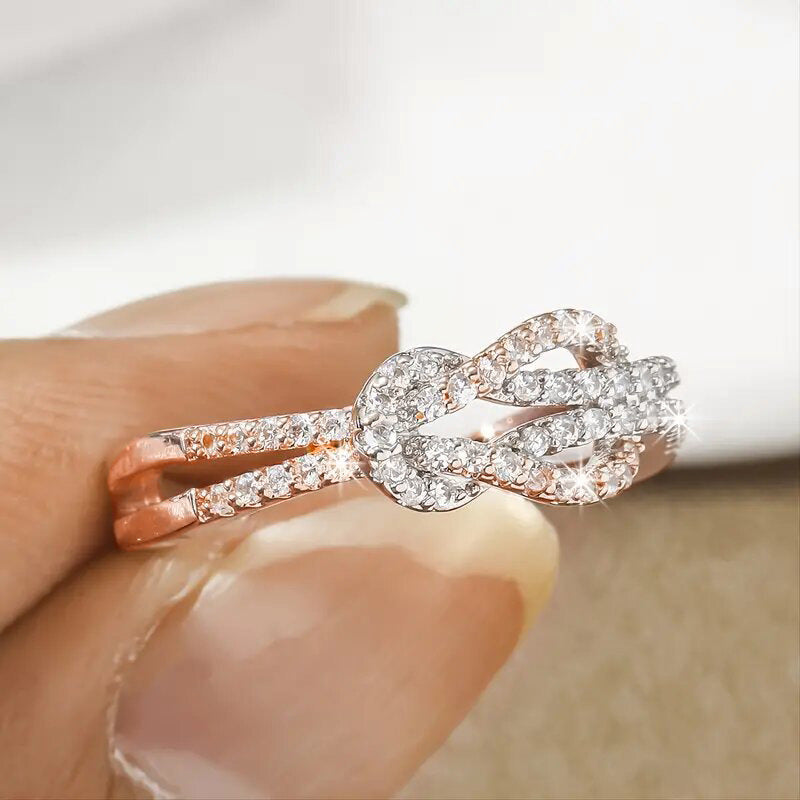 Romantic Ring for Special Moments