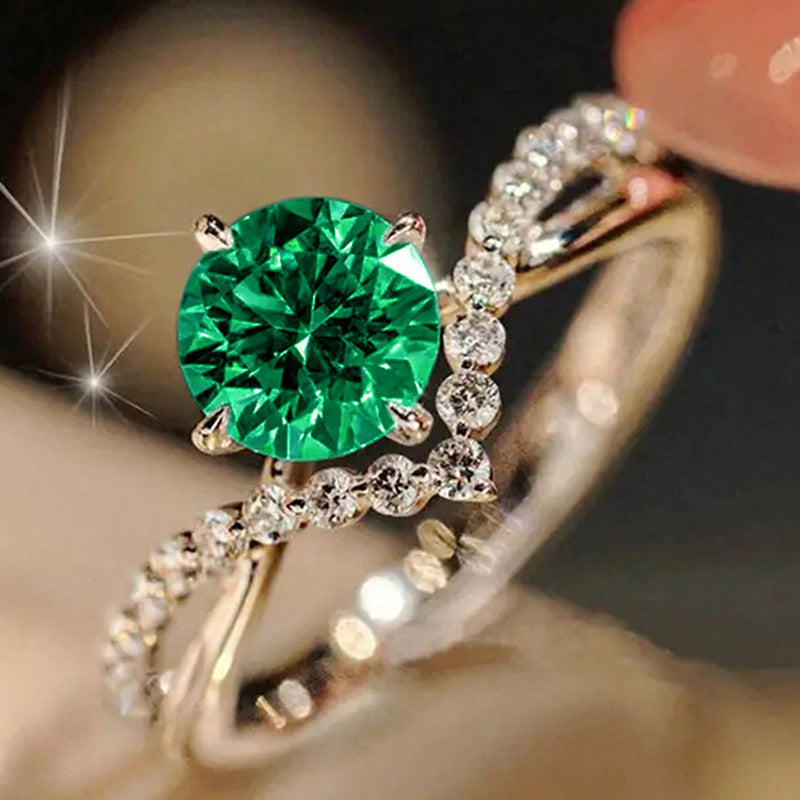 Stunning Ring for Daily Wear