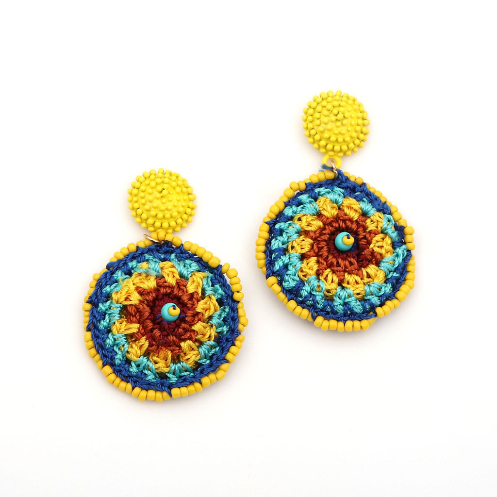 Romantic Earring for Special Moments