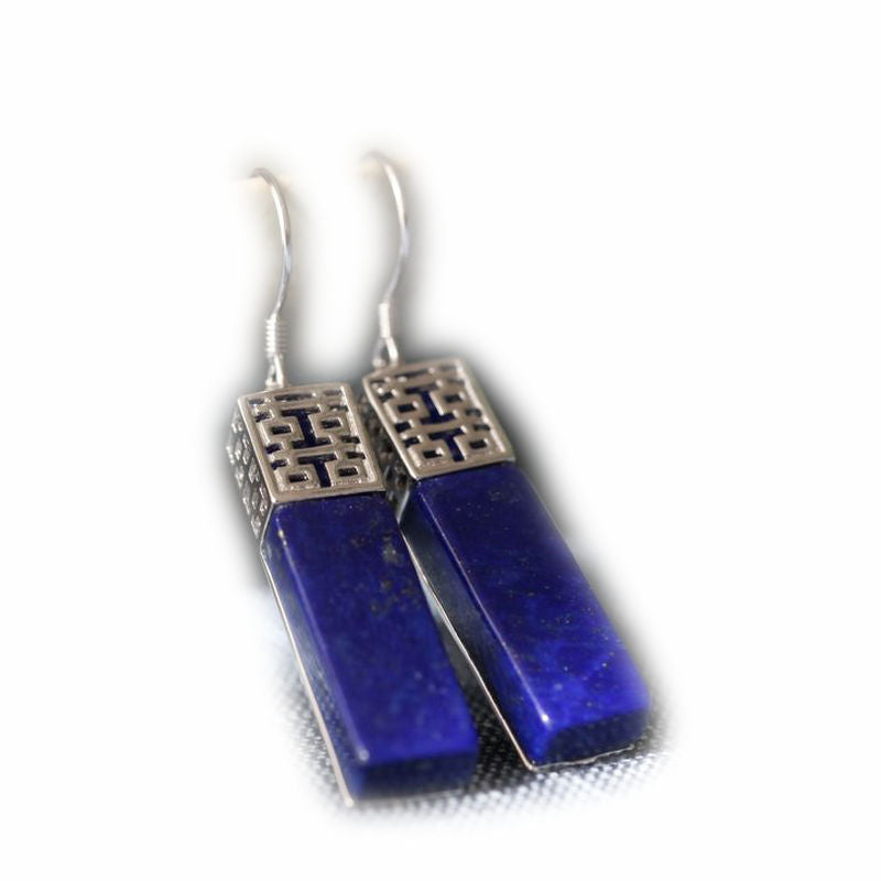 Stunning Silver Earring for Daily Wear