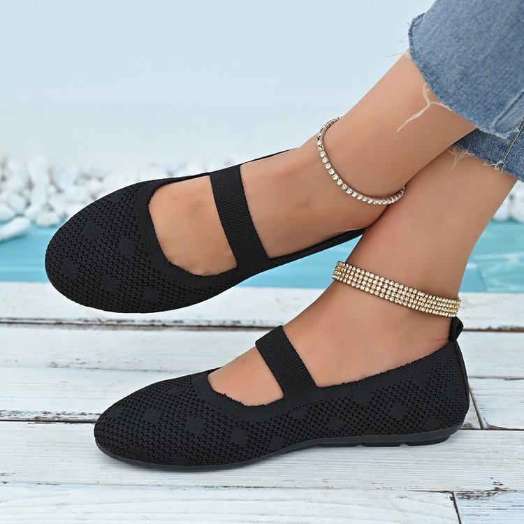 Elegant Orthopedic Shoes for Every Step