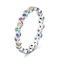 Delicate Artisan Ring
