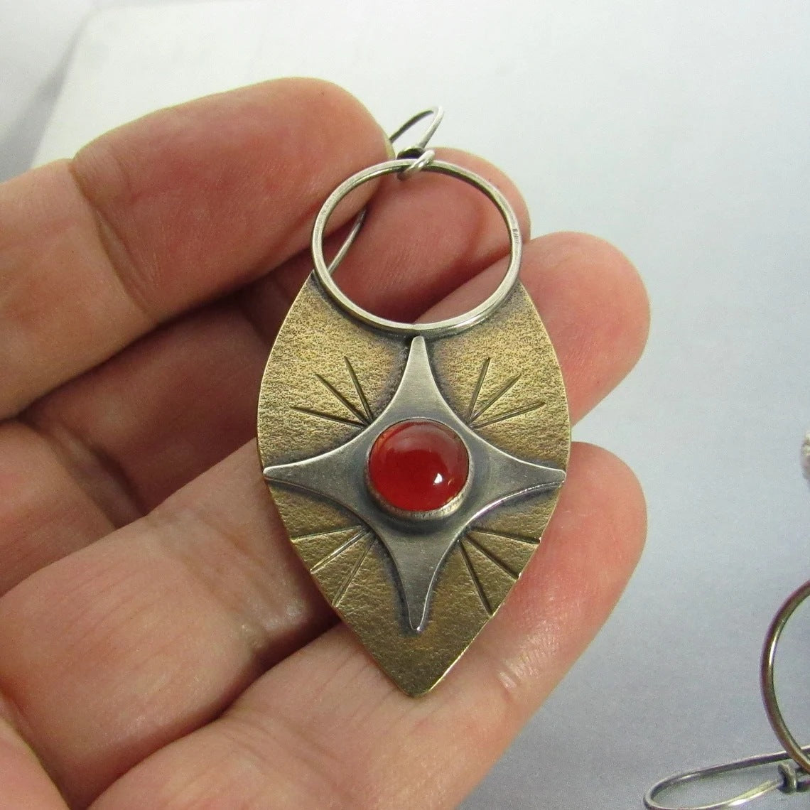 Stunning Earring for Daily Wear