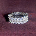 Classic Ring with Timeless Appeal
