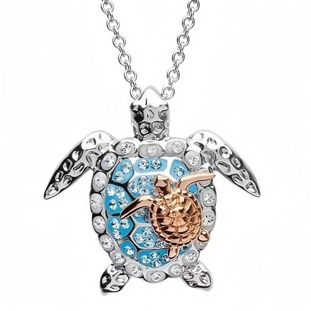 Delicate Artisan Necklace