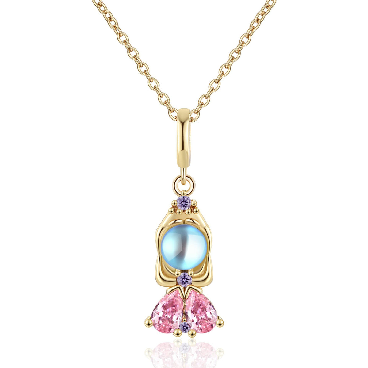 Delicate Artisan Necklace
