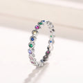 Charming Ring for Any Occasion
