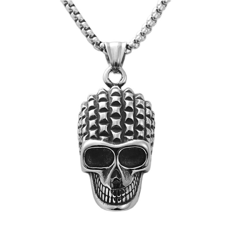 Delicate Artisan Pendant