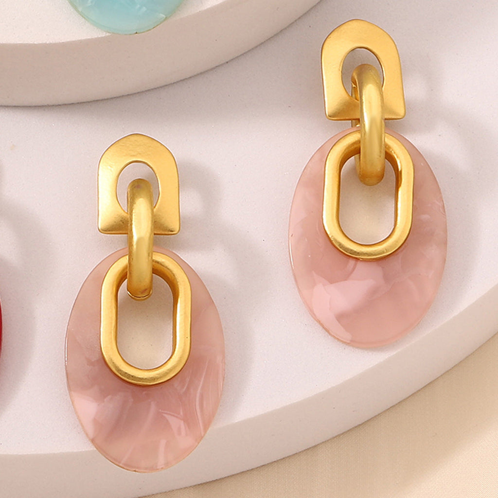 Classic Earring with Timeless Appeal