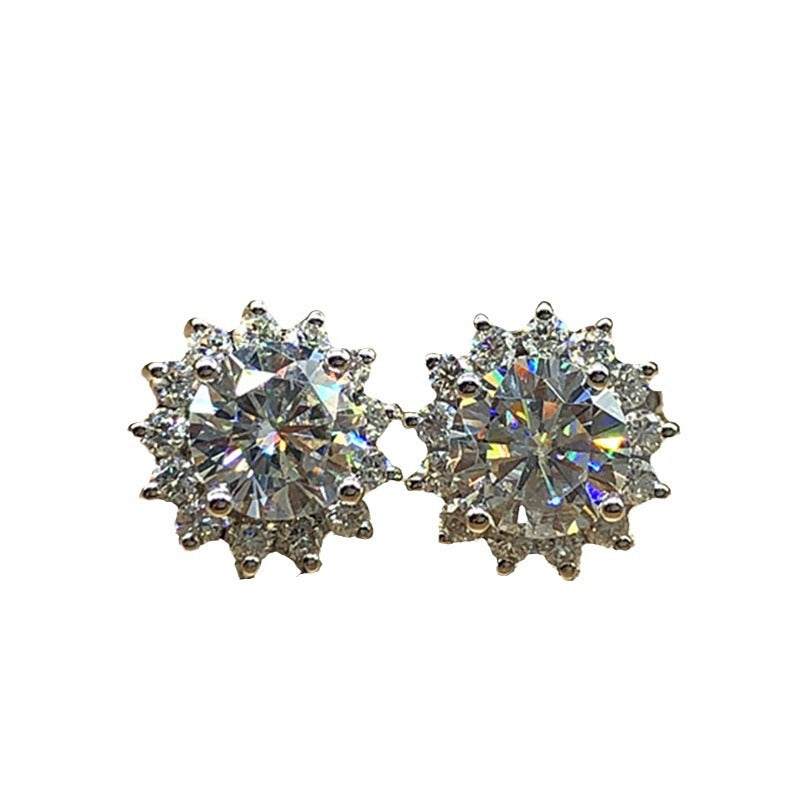 Romantic Earring for Special Moments