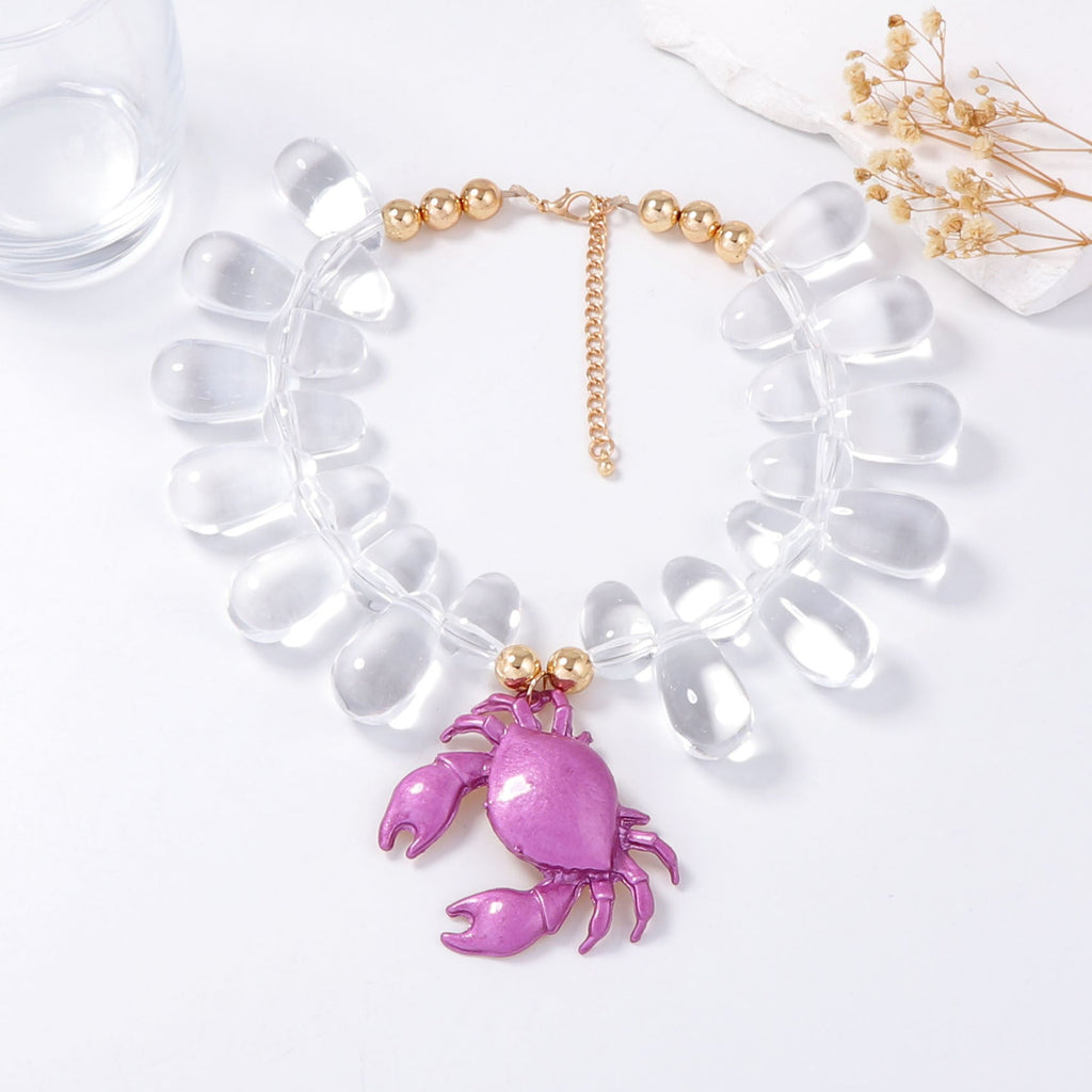 Charming Necklace for Any Occasion