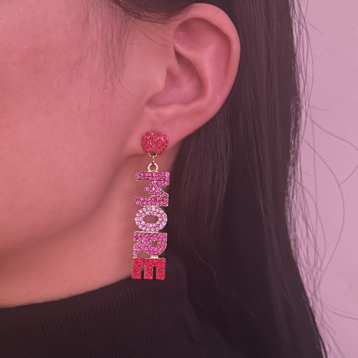 Delicate Artisan Earring