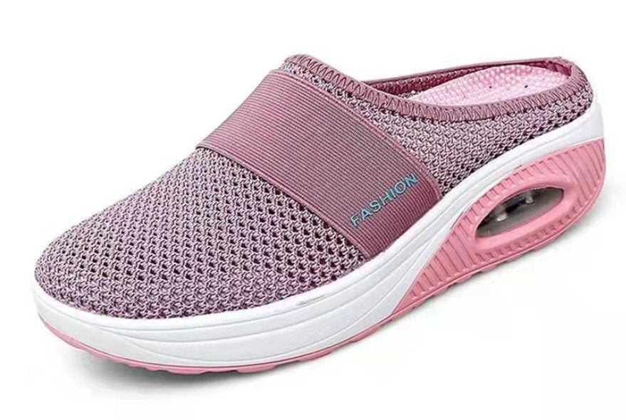 Elegant Orthopedic Shoes for Every Step