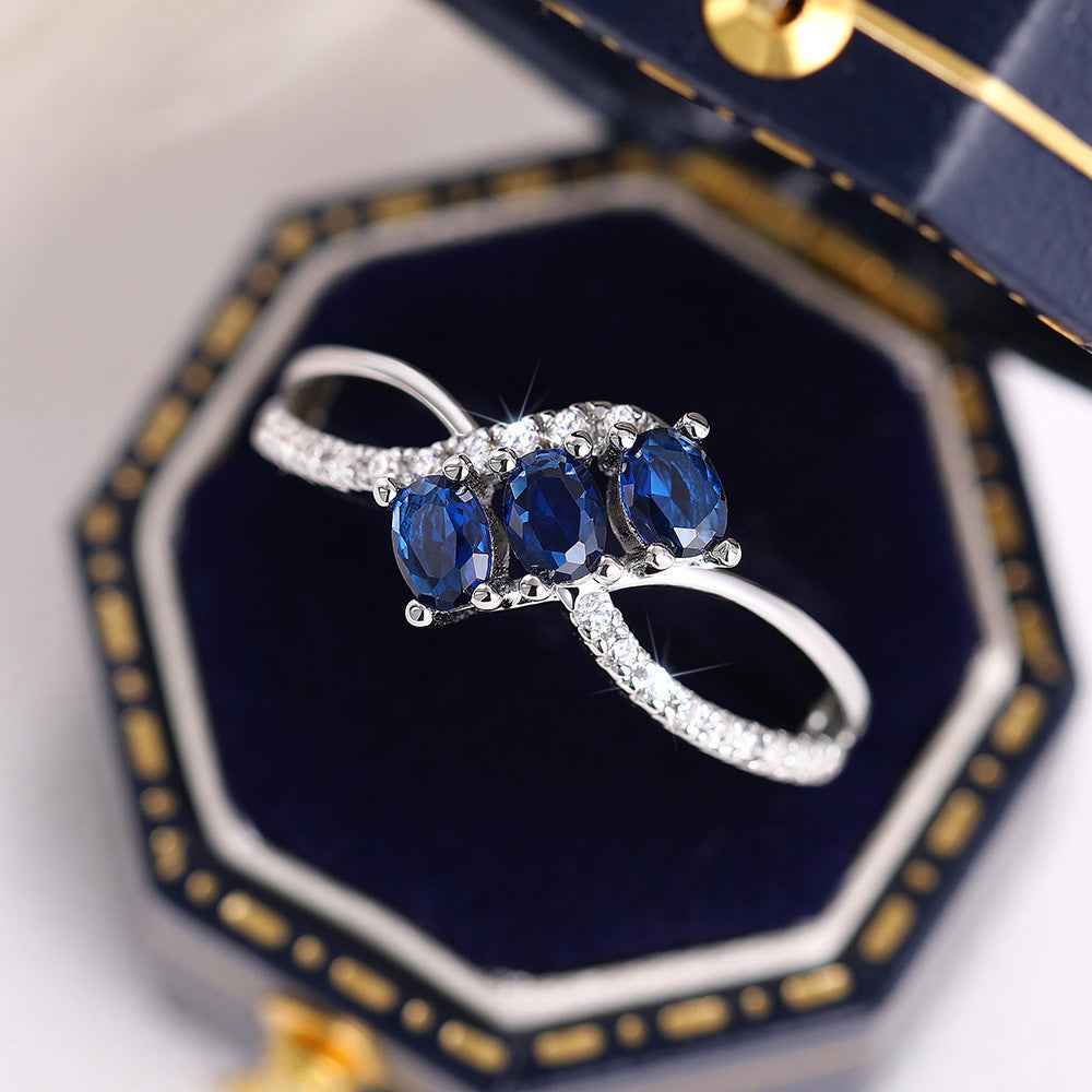 Delicate Artisan Ring