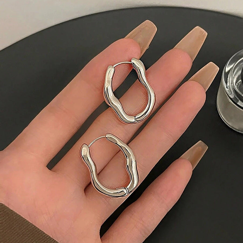 Elegant Earring for Every Occasion