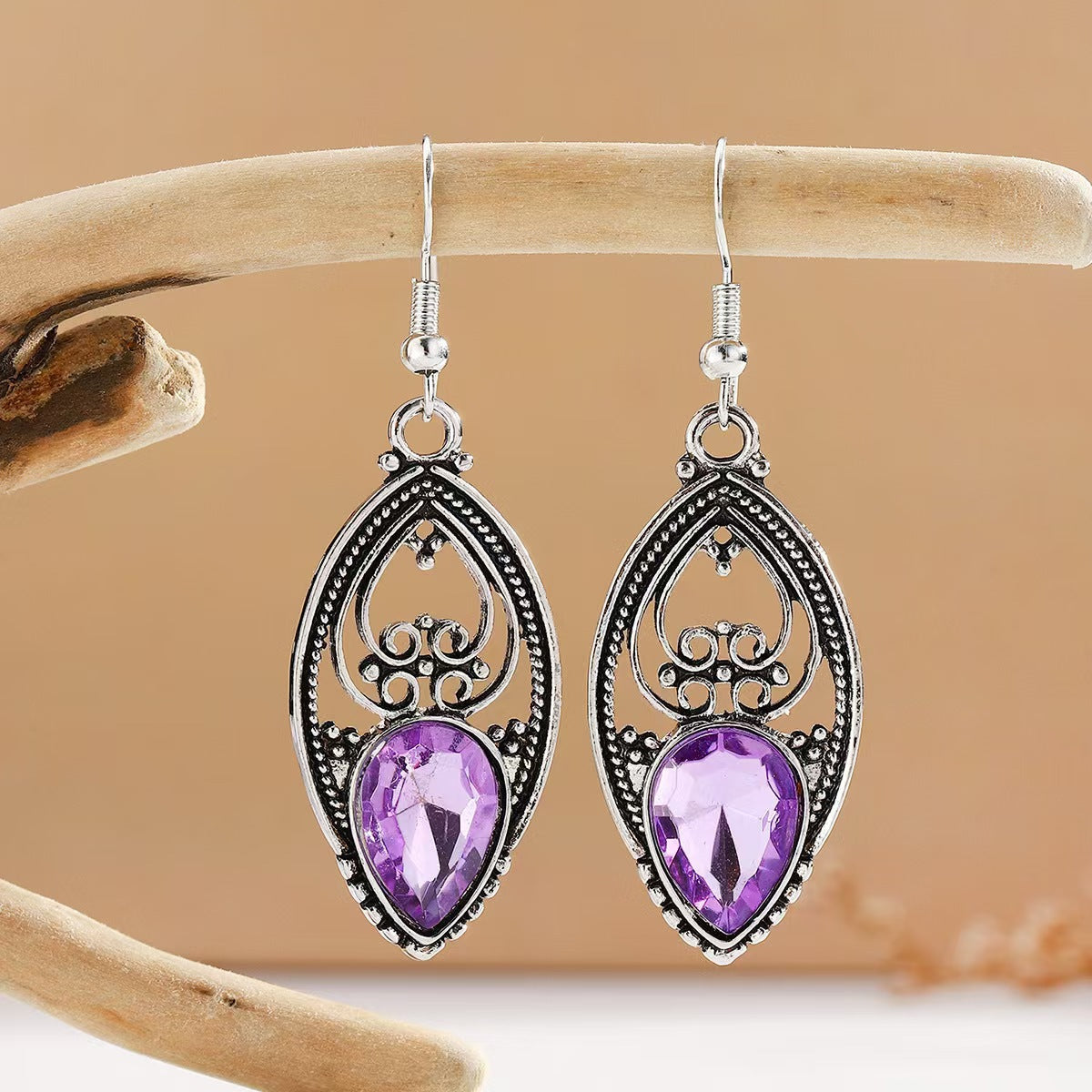 Stunning Earring for Daily Wear