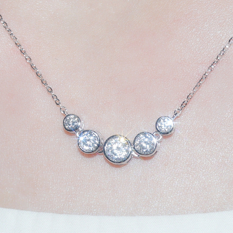 Classic Necklace with Timeless Appeal