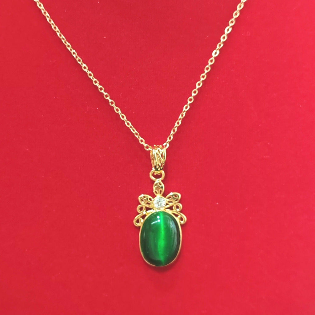 Beautiful Necklace with Unique Style