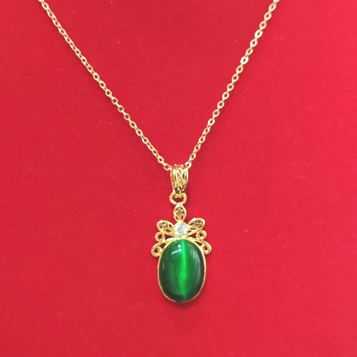 Beautiful Necklace with Unique Style