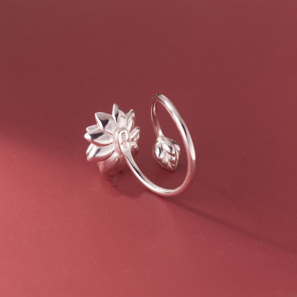Delicate Artisan Ring