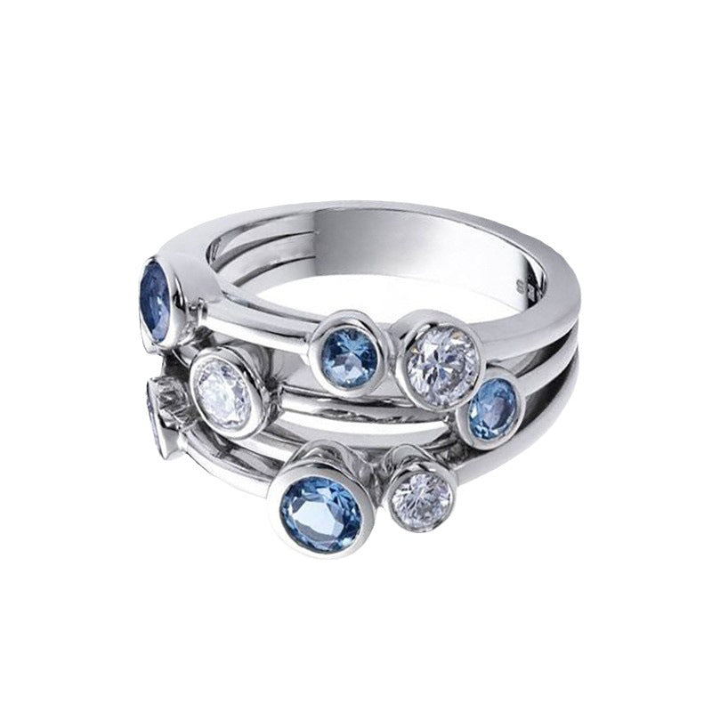 Beautiful Ring with Unique Style