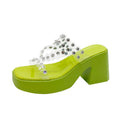Classic Orthopedic Shoes with Timeless Style