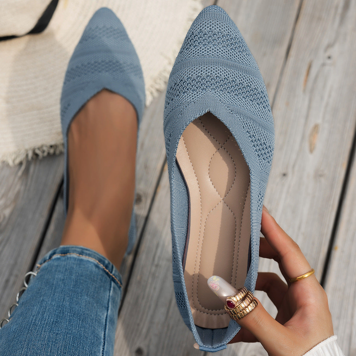 Vintage Inspired Orthopedic Shoes