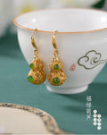 Elegant Gold Earring for Every Occasion