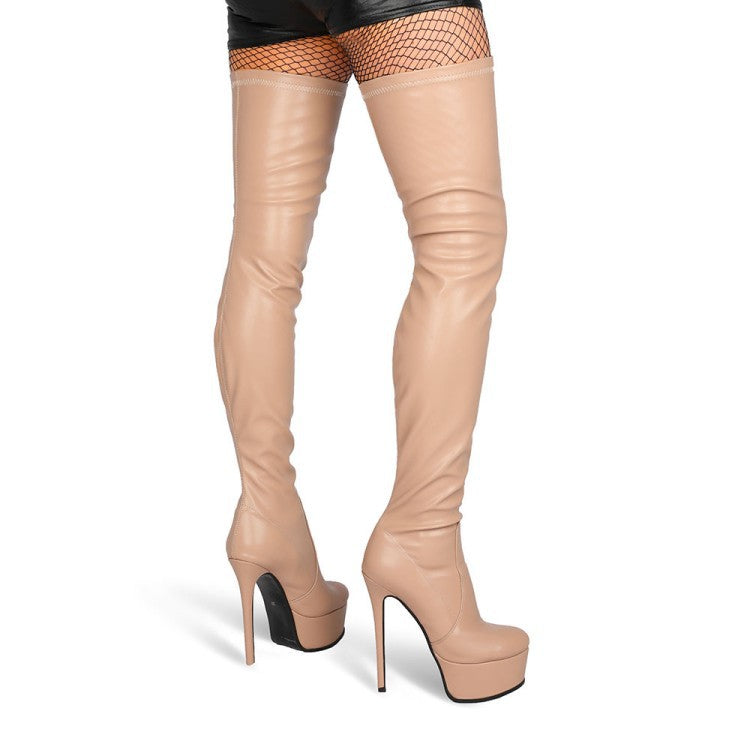 Vintage Inspired Orthopedic Boots