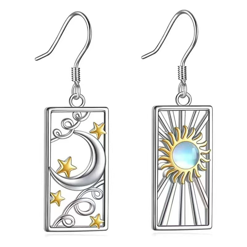Charming Earring for Any Occasion