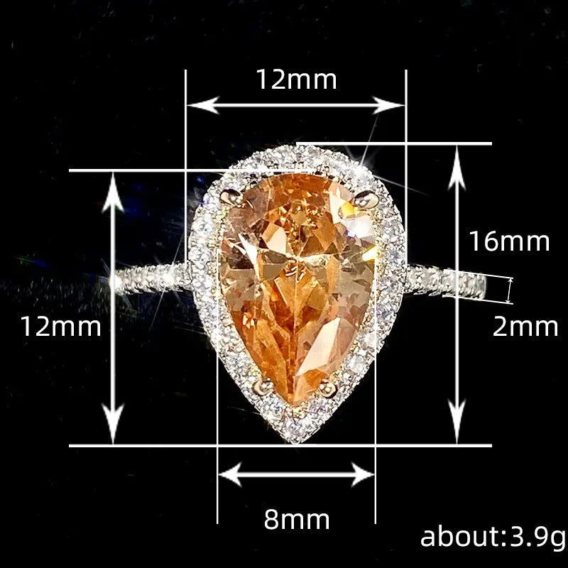 Delicate Artisan Ring