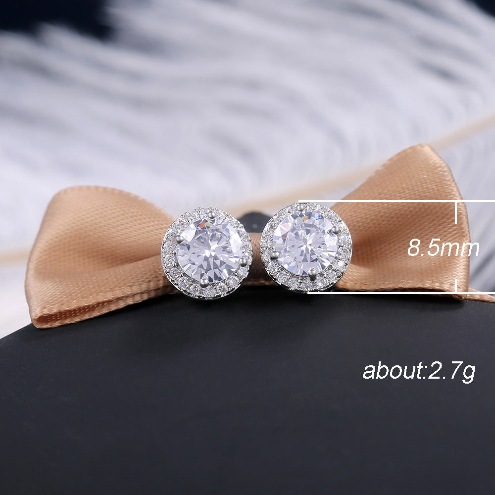 Romantic Earring for Special Moments
