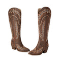 Chic Orthopedic Boots with Unique Design