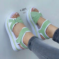 Stylish Orthopedic Sandals for Any Occasion