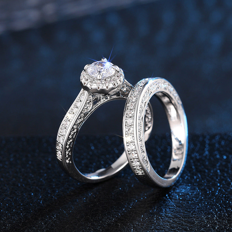 Vintage Handmade Ring