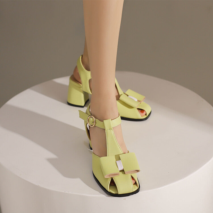 Chic Orthopedic Sandals with Unique Design