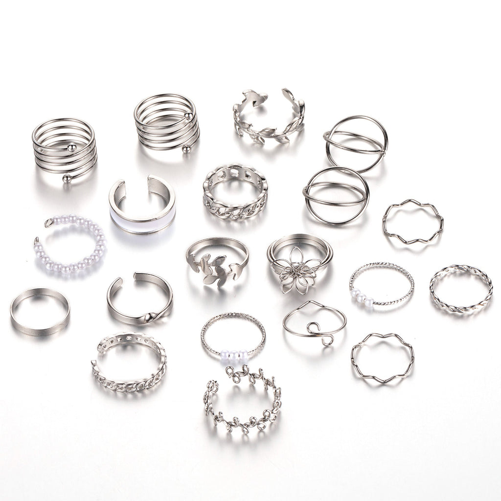 Stunning Ring for Daily Wear