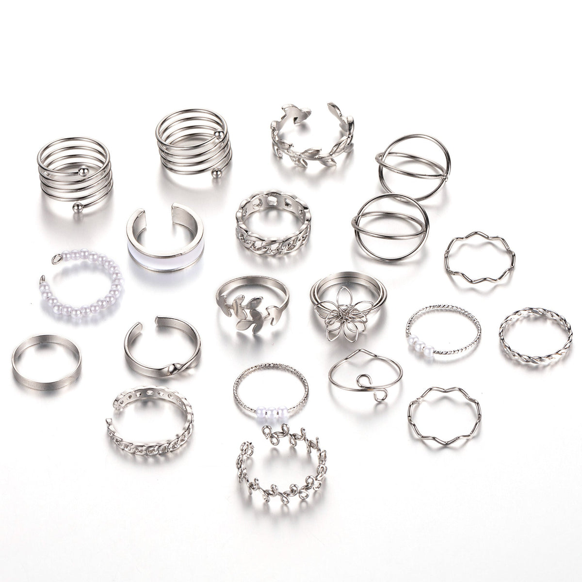 Stunning Ring for Daily Wear