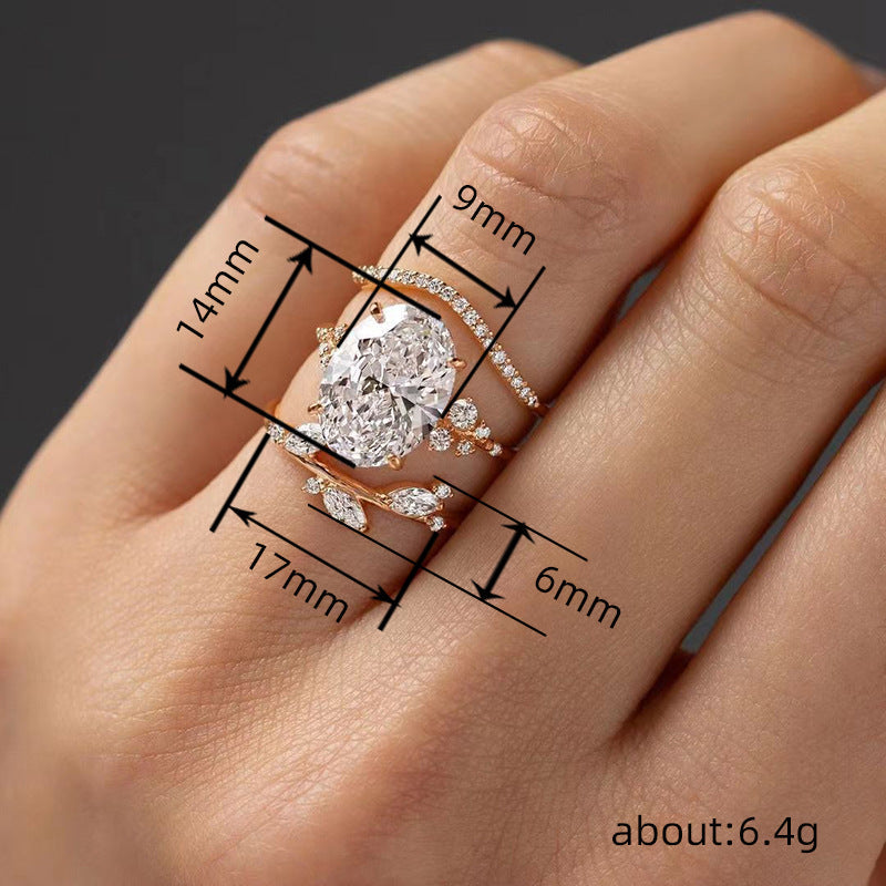 Elegant Ring for Every Occasion
