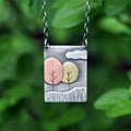 Beautiful Necklace with Unique Style