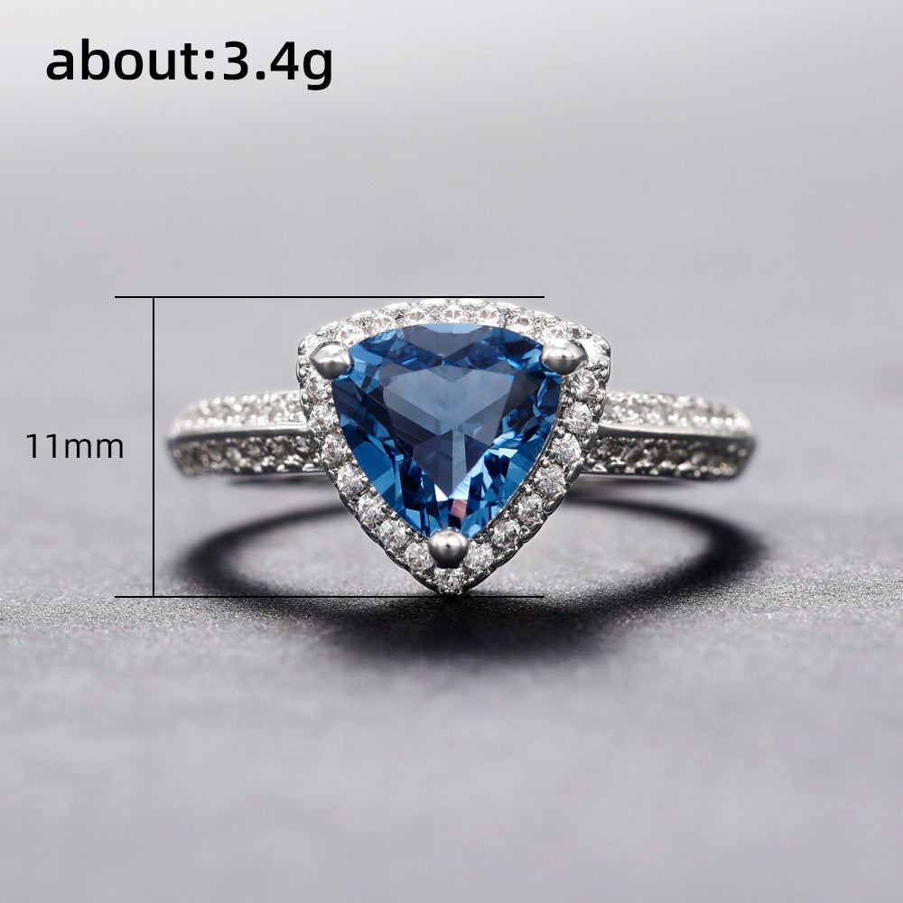 Stunning Ring for Daily Wear